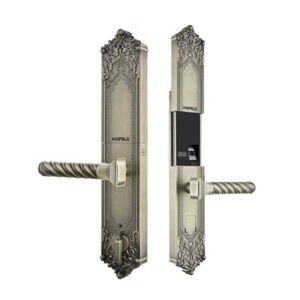 Khóa vân tay Hafele EL10K 912.05.314