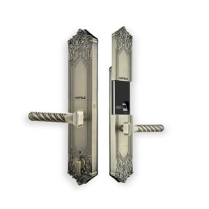 Khóa vân tay Hafele EL10K 912.05.314