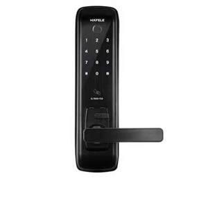 Khóa vân tay Hafele EL7800-TCS 912.05.763