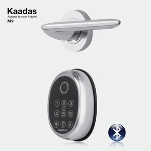 Khóa vân tay KAADAS M9