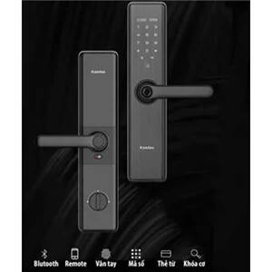 Khóa vân tay Kaadas S7