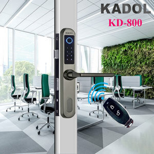 Khóa vân tay Kadol KD-800