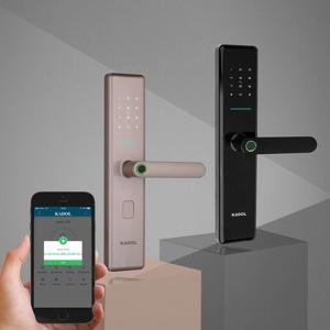 Khóa vân tay Kadol KD-FP19