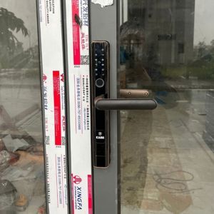 Khóa vân tay Kaimi CN109