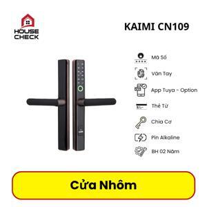 Khóa vân tay Kaimi CN109