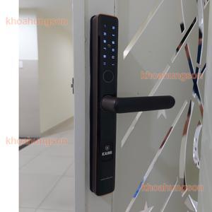 Khóa vân tay Kaimi CN109