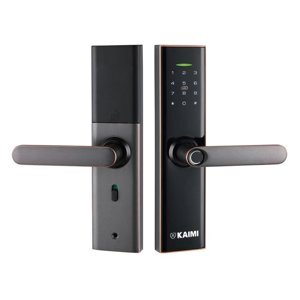 Khóa vân tay KAIMI S12