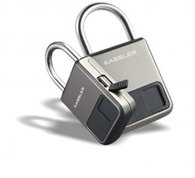 Khóa vân tay Kassler KL-2000