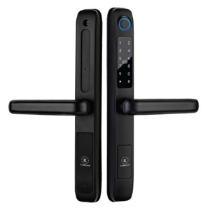 Khóa vân tay Kassler KL-599