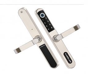 Khóa vân tay Kassler KL-599I