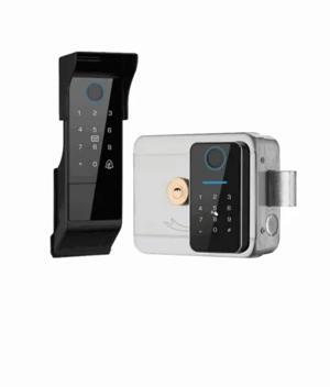 Khóa vân tay Kassler KL-599I