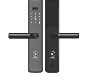 Khóa vân tay Kassler KL-600