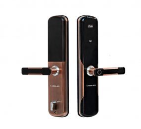 Khóa vân tay Kassler KL-700