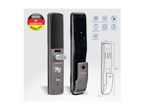 Khóa vân tay Kassler KL-789 APP