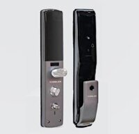 Khóa vân tay Kassler KL 789 APP - Mở khóa bằng APP điện thoại (Hàng trưng bày KM 60%)