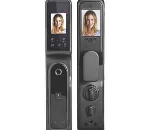 Khóa vân tay Kassler KL-790