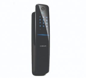 Khóa vân tay Kassler KL-858