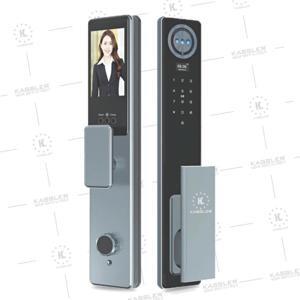 Khóa vân tay Kassler KL-868 APP