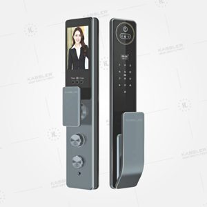 Khóa vân tay Kassler KL-889
