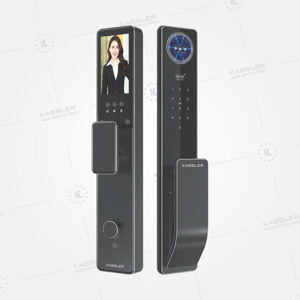 Khóa vân tay Kassler KL-889