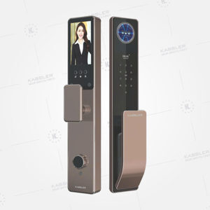 Khóa vân tay Kassler KL-889