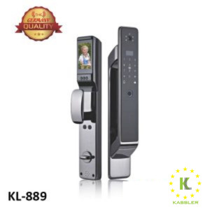 Khóa vân tay Kassler KL-889