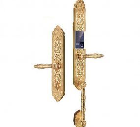 Khóa vân tay Kassler KL-999