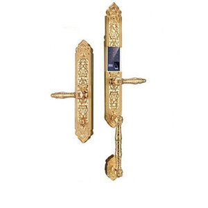 Khóa vân tay Kassler KL-999