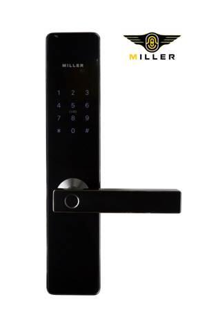 Khóa vân tay MILLER F5000