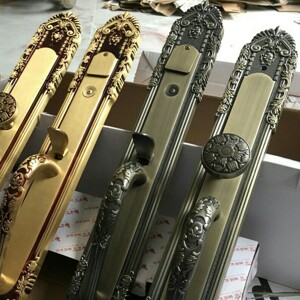 Khóa vân tay Newneo AHLD 999-2