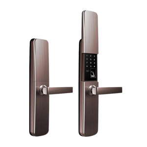 Khóa vân tay ngoài trời Kitos KT-DL07
