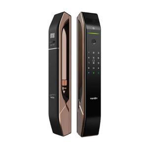 Khóa vân tay nhận diện khuôn mặt Tenon A7X