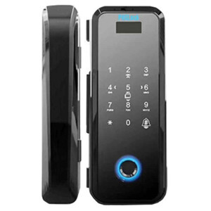 Khóa vân tay PHGlock FG3605