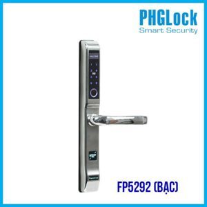 Khóa vân tay PHGlock FP5292