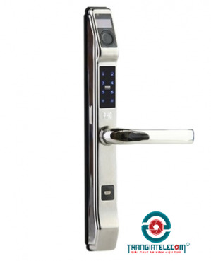 Khóa vân tay PHGlock FP5295