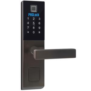 Khóa vân tay PHGlock FP6021BN
