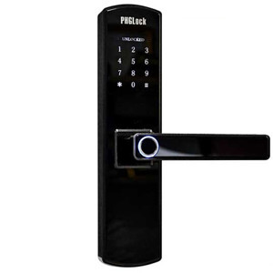 Khóa vân tay PHGlock FP8030B App
