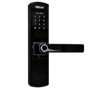 Khóa vân tay PHGlock FP8030B App
