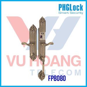Khóa vân tay PHGlock FP8080
