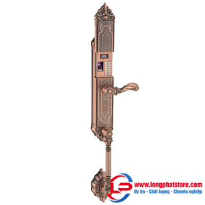 Khóa vân tay PHGlock FP8080