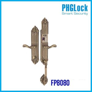 Khóa vân tay PHGlock FP8080