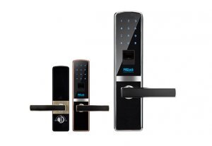 Khóa vân tay PHGLOCK  FP8110