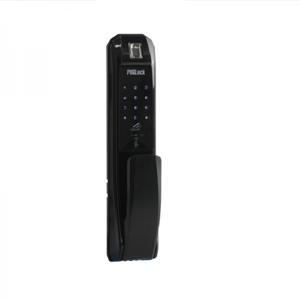 Khóa vân tay PHGLock FP9090