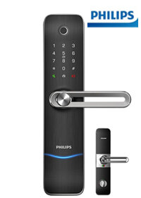 KHÓA VÂN TAY PHILIPS 7000