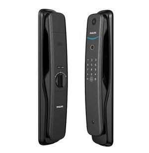 Khóa vân tay Philips DDL702