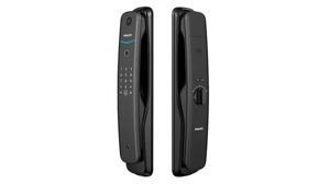 Khóa vân tay Philips DDL702