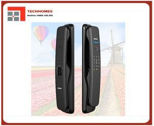 Khóa vân tay Philips DDL702