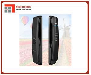 Khóa vân tay Philips DDL702