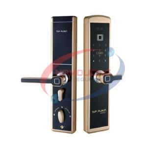 Khóa vân tay Puxin ZW-8506