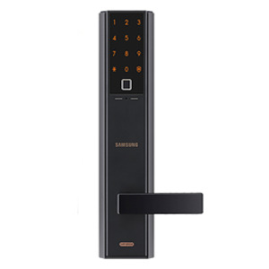 Khóa vân tay Samsung SHP- DH538MU/EN